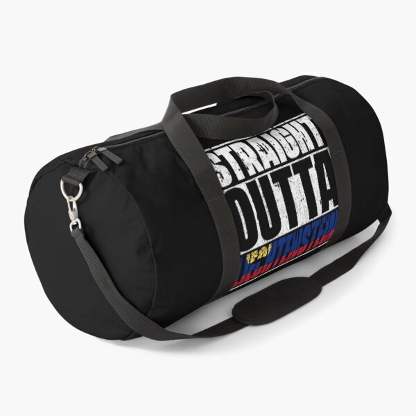 Item preview, Straight Outta Liechtenstein Flag designed and sold by CosmoKitsch.