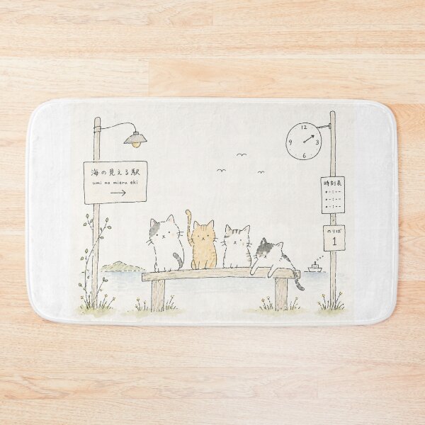 Item preview, Kitties  designed and sold by Uday-kala.