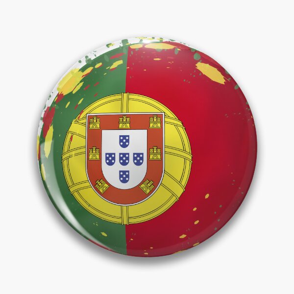 Artikelvorschau, Portugal entworfen und verkauft von RickTShop.
