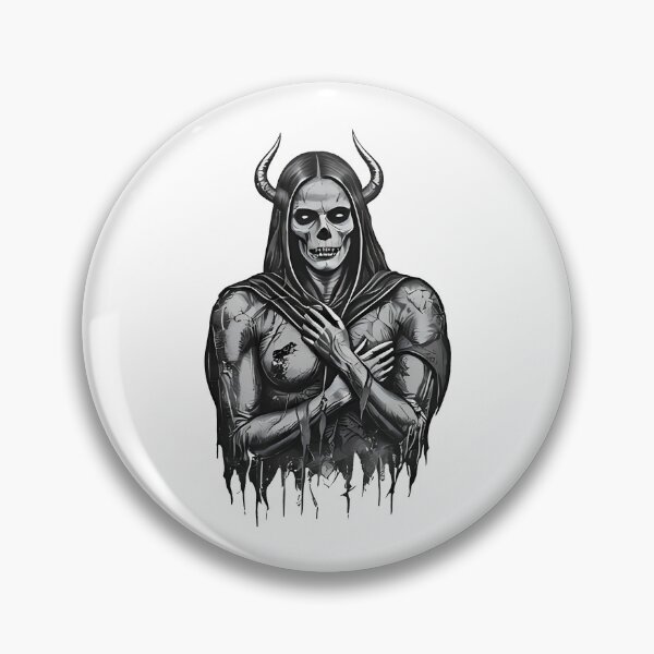 Item preview, Demon Yum ! (One) designed and sold by BulletProof.