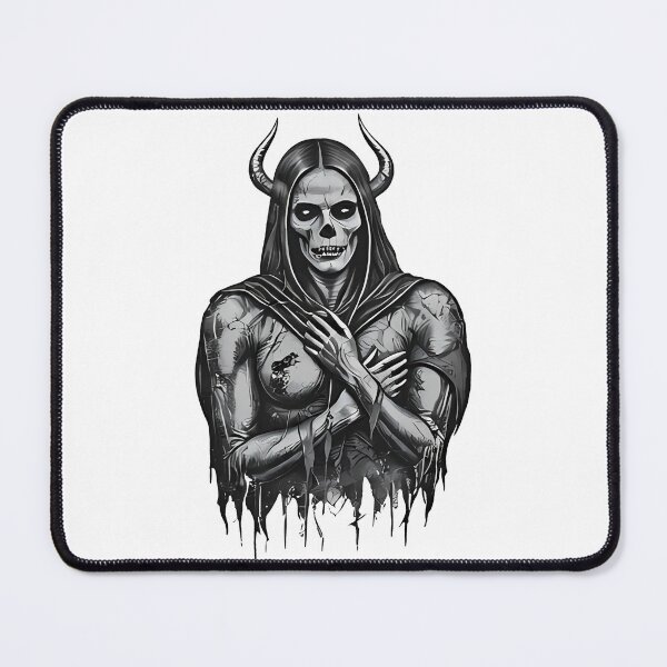 Item preview, Demon Yum ! (One) designed and sold by BulletProof.