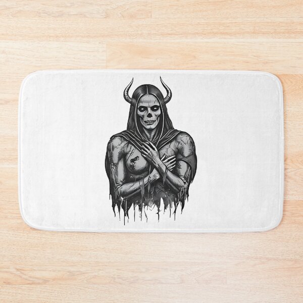 Item preview, Demon Yum ! (One) designed and sold by BulletProof.