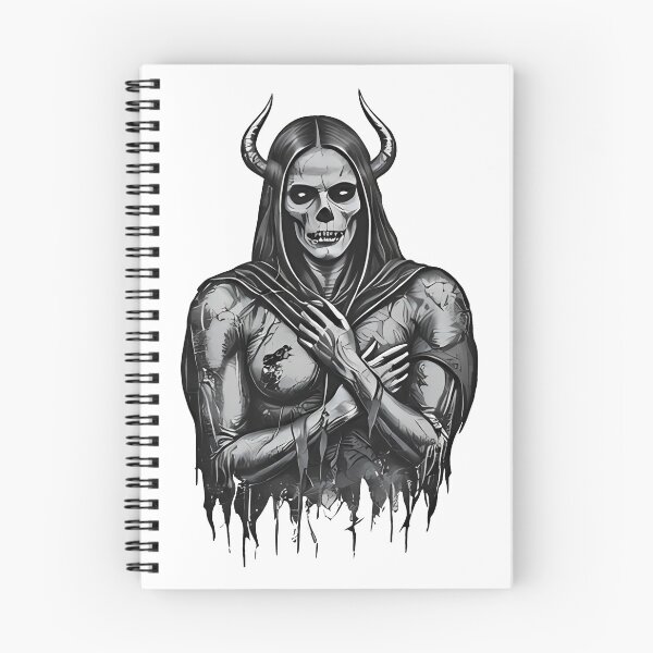 Item preview, Demon Yum ! (One) designed and sold by BulletProof.