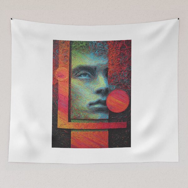 Item preview, Adamantine Will designed and sold by Aetherin.