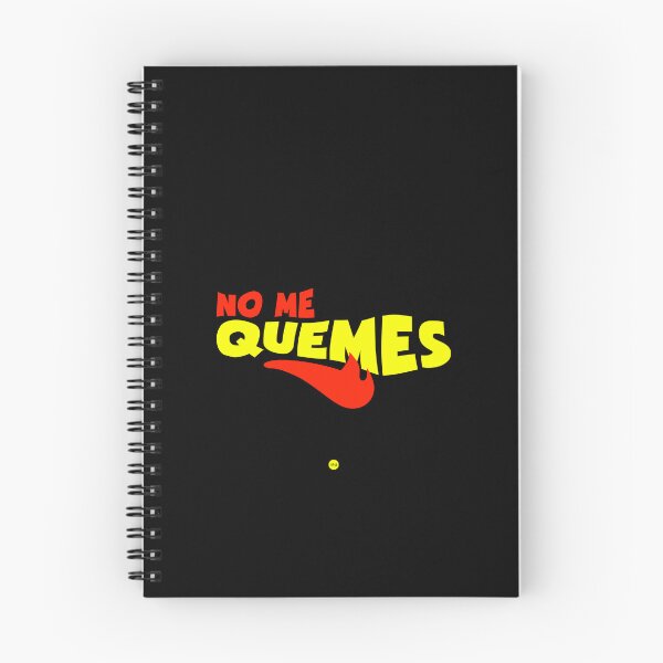 Item preview, Don't burn me designed and sold by XUSRedbubble.