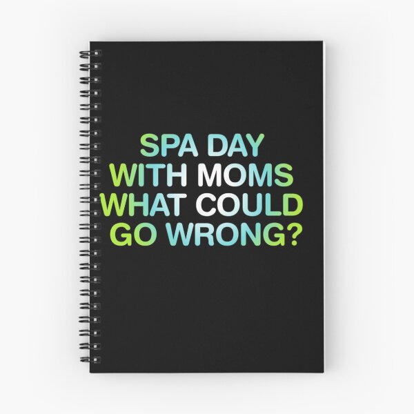 Item preview, Funny spa day mother's day quote  designed and sold by Abibless1998.