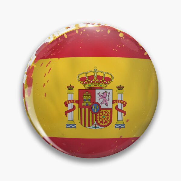 Item preview, Spain designed and sold by RickTShop.