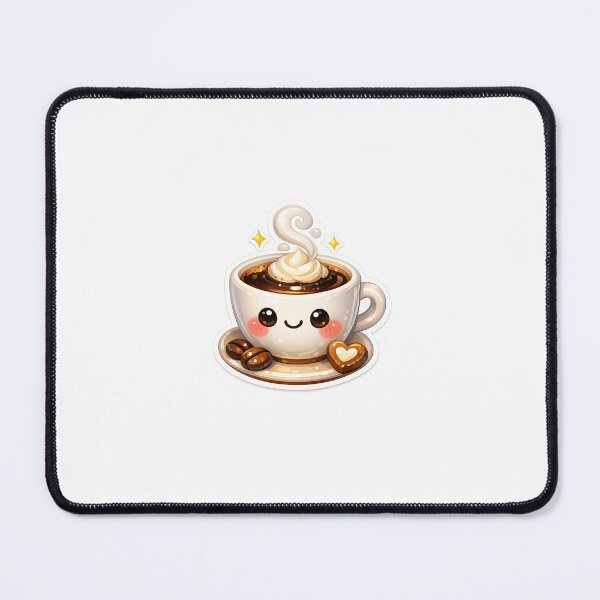 Item preview, Cute coffee  designed and sold by architboghra.