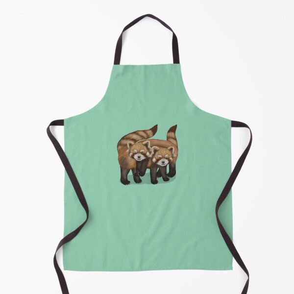 Item preview, Red pandas playing designed and sold by Daniel Vasco.