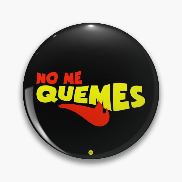 Item preview, Don't burn me designed and sold by XUSRedbubble.