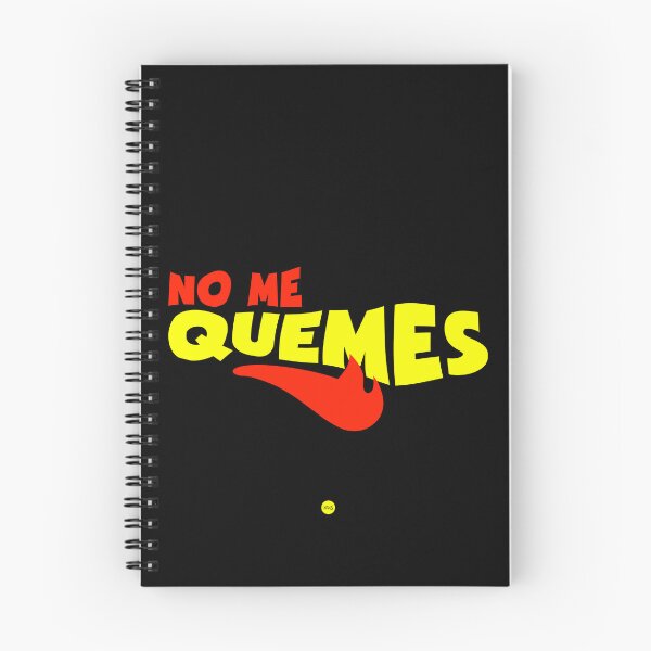 Item preview, Don't burn me designed and sold by XUSRedbubble.