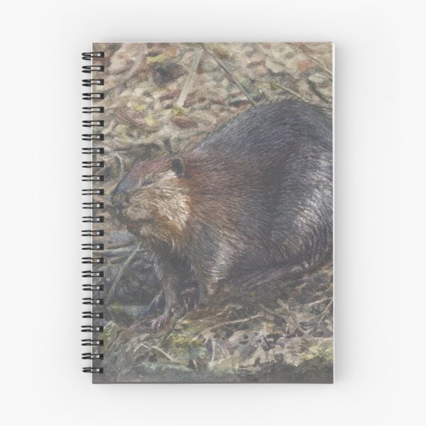 Item preview, Superstar Beaver designed and sold by ISEriksonartist.