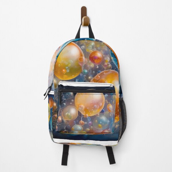 Item preview, Bubbles in bubbles designed and sold by Island Art Studios.