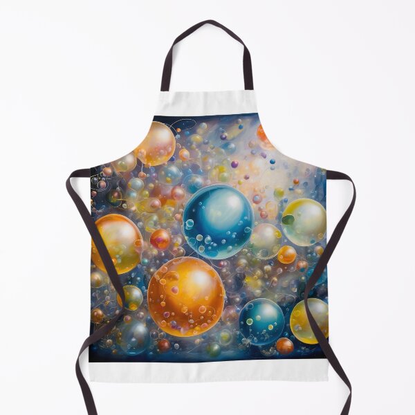 Item preview, Bubbles in bubbles designed and sold by Island Art Studios.