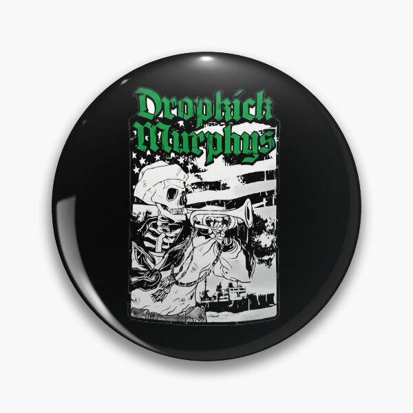 Item preview,  Dropkick Murphys Band Rock Dropkick Murphys Dropkick Murphys Dropkick Murphys Dropkick Murphys Metaltallica Band Motley Crue designed and sold by Texasprime.