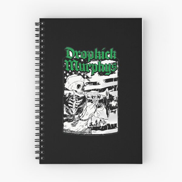 Item preview,  Dropkick Murphys Band Rock Dropkick Murphys Dropkick Murphys Dropkick Murphys Dropkick Murphys Metaltallica Band Motley Crue designed and sold by Texasprime.
