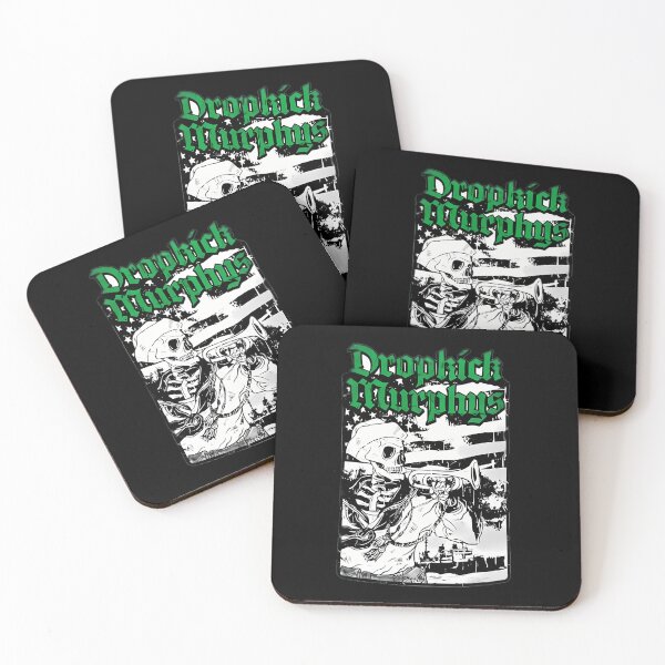 Item preview,  Dropkick Murphys Band Rock Dropkick Murphys Dropkick Murphys Dropkick Murphys Dropkick Murphys Metaltallica Band Motley Crue designed and sold by Texasprime.