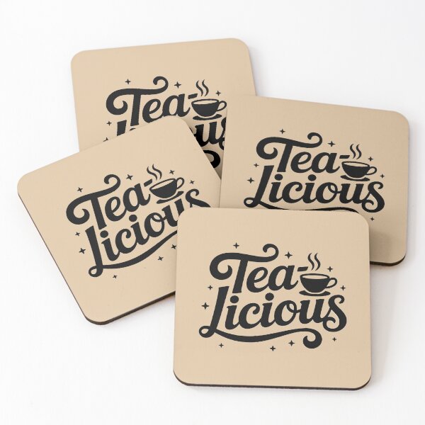 Item preview, Tealicious designed and sold by Moonody Designs.