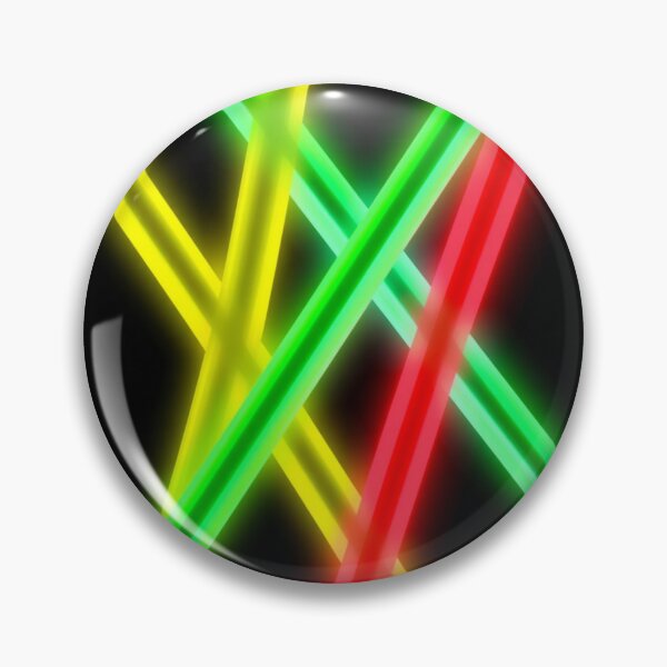 Item preview, Vibrant Neon Glow Tubes designed and sold by omg-designs.