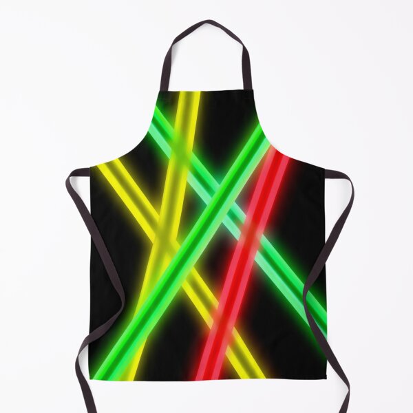 Item preview, Vibrant Neon Glow Tubes designed and sold by omg-designs.