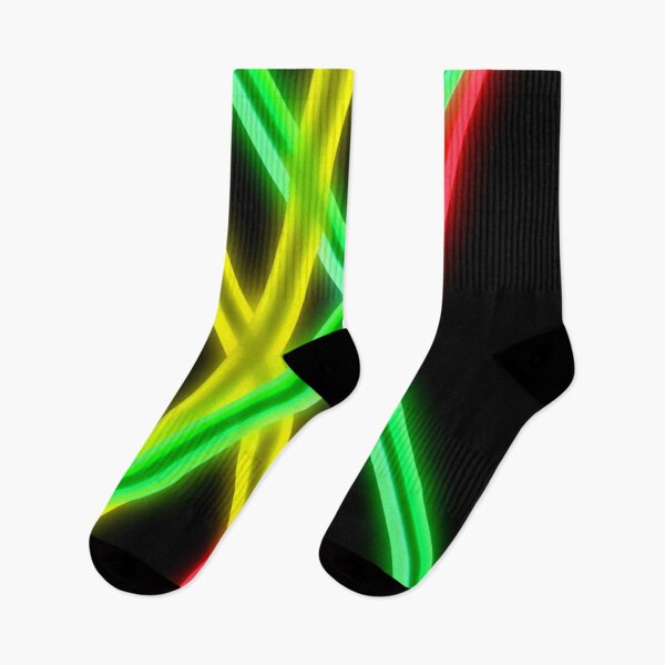 Item preview, Vibrant Neon Glow Tubes designed and sold by omg-designs.