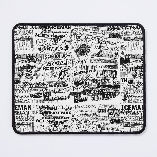 Item preview, Drake - ICEMAN WRITING designed and sold by icytone.