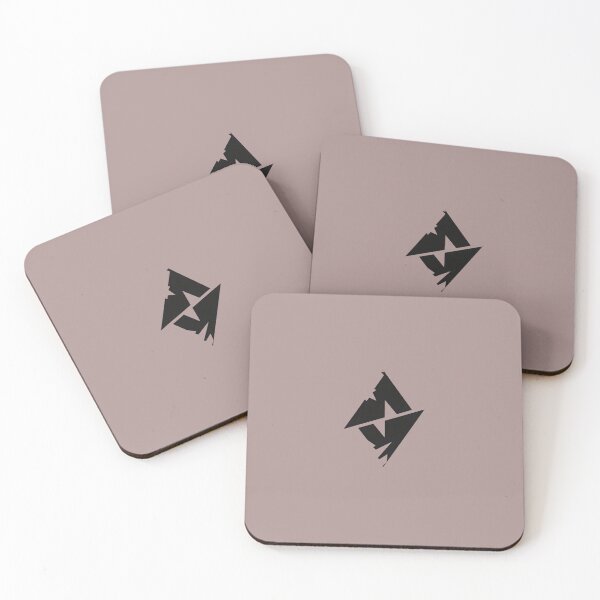 Item preview, Minimalist Broken Diamond Logo designed and sold by Idrojibz.