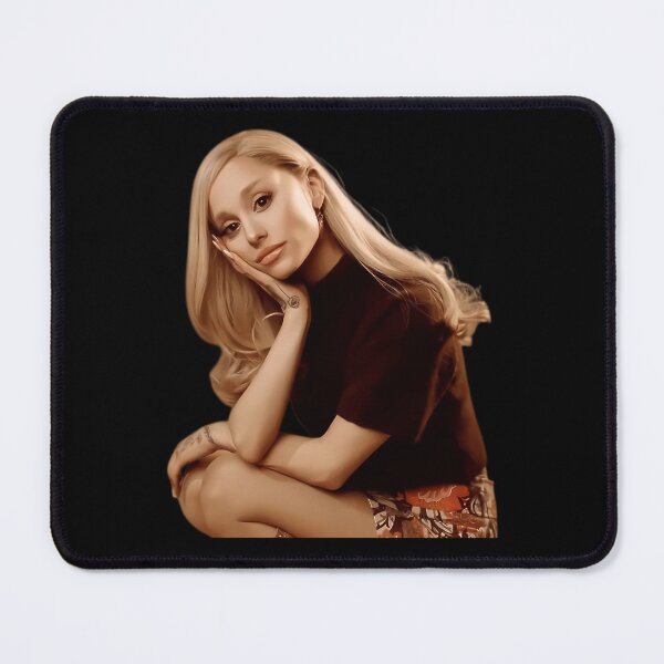 Item preview,  Ariana Grande Eternal Sunshine designed and sold by eskiastudio.
