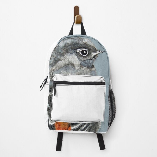 Item preview, Common Redstart designed and sold by FederWerk.