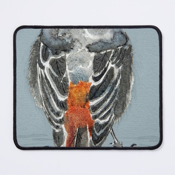 Item preview, Common Redstart designed and sold by FederWerk.