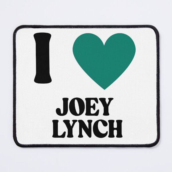 Item preview, I love Joey Lynch designed and sold by ReadbyDella.