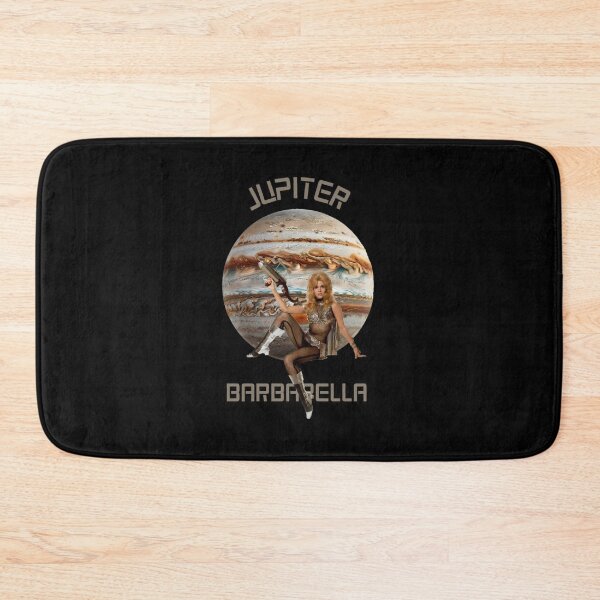 Item preview, Jupiter Welcomes Barbarella  designed and sold by famousflies313.