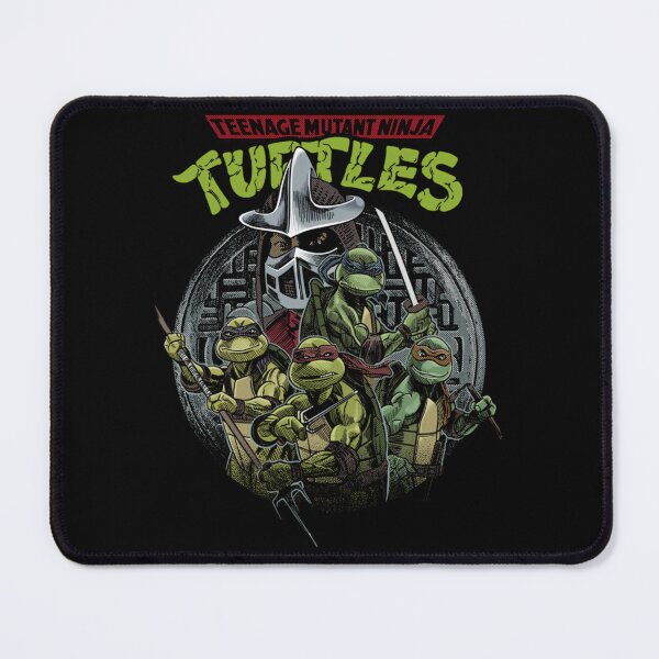 Item preview, Turtles Warrior'S - Teenage Mutant Ninja designed and sold by Texasprime.