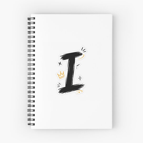Item preview, I Later Minimalist Sticker | Procrastination Aesthetic Typography Design | Bold Letter Style designed and sold by Ishratparween11.