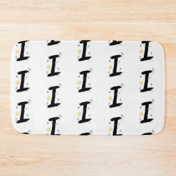 Item preview, I Later Minimalist Sticker | Procrastination Aesthetic Typography Design | Bold Letter Style designed and sold by Ishratparween11.