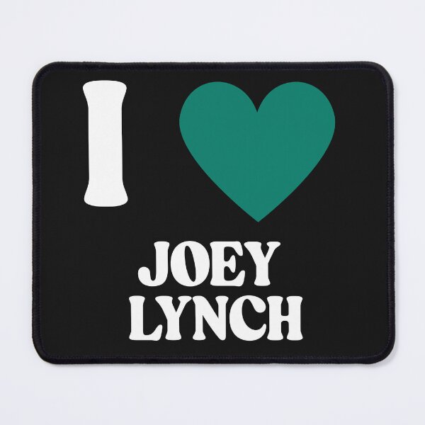Item preview, I love Joey Lynch designed and sold by ReadbyDella.