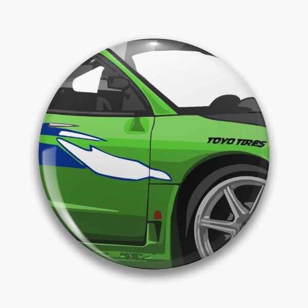 Item preview, Mitsubishi Eclipse designed and sold by LyndonJ.