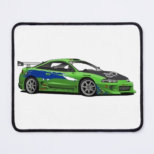 Item preview, Mitsubishi Eclipse designed and sold by LyndonJ.