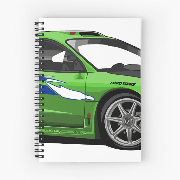 Item preview, Mitsubishi Eclipse designed and sold by LyndonJ.