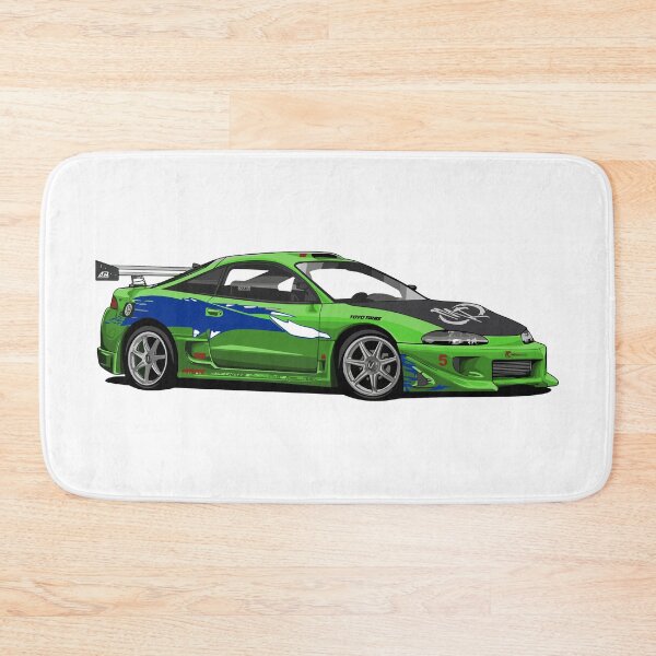 Item preview, Mitsubishi Eclipse designed and sold by LyndonJ.