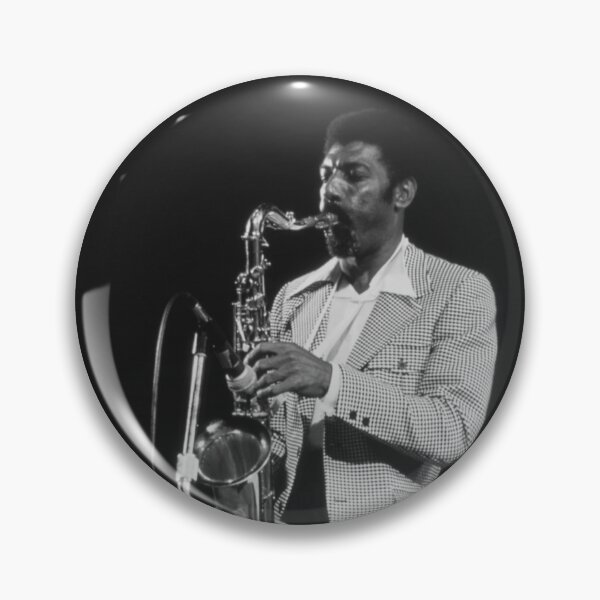Item preview, Copy of Jazz Saxophonist in the Dark designed and sold by JhonMaverick.