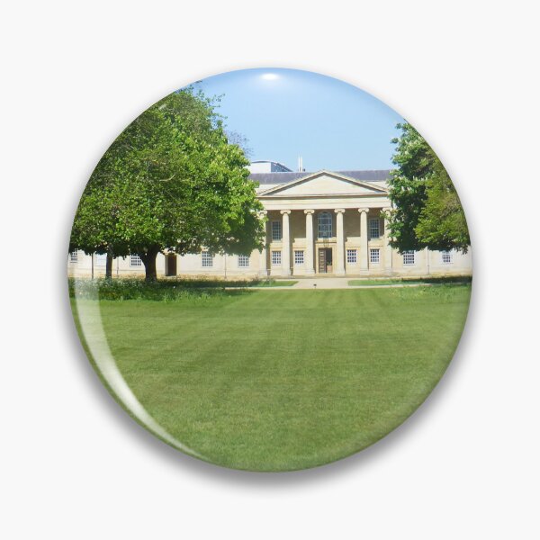 Item preview, Downing College Grounds designed and sold by asenna67.
