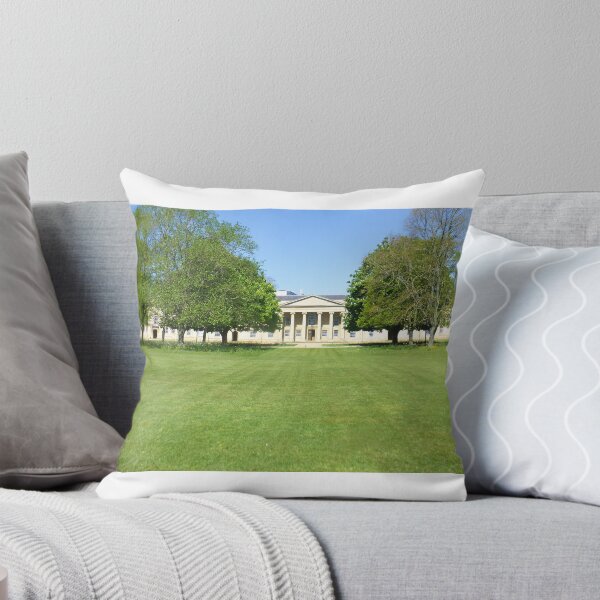 Item preview, Downing College Grounds designed and sold by asenna67.