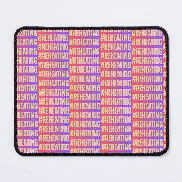 Item preview, Reheating Heated Rivalry Colour designed and sold by SparklesMakesStudio.