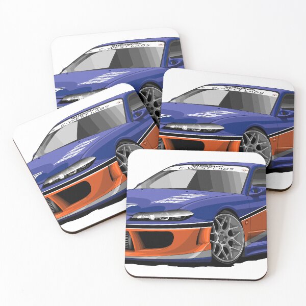Item preview, Nissan Silvia S15 designed and sold by LyndonJ.