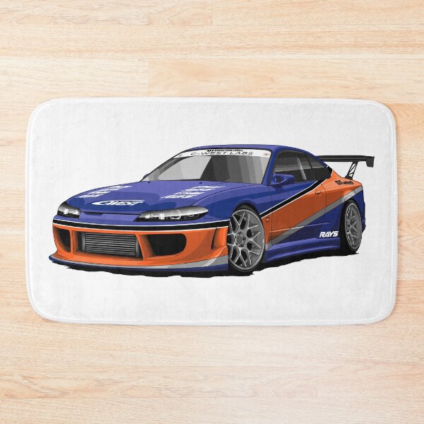 Item preview, Nissan Silvia S15 designed and sold by LyndonJ.