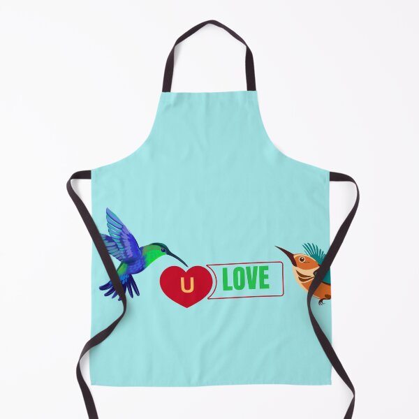 Item preview, Bird love designed and sold by SURYAsticker.
