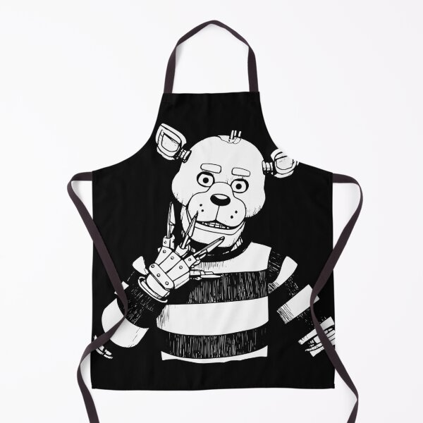 Item preview, freddy fazbear designed and sold by Brexmore3.