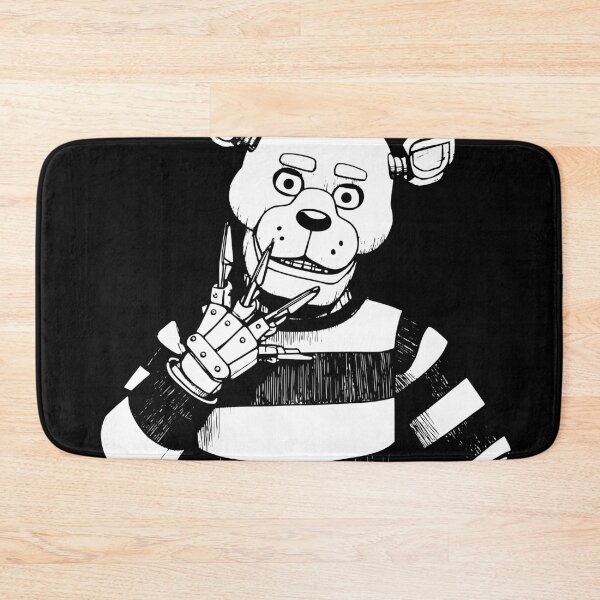 Item preview, freddy fazbear designed and sold by Brexmore3.