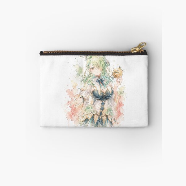 Item preview, Ceres Fauna Watercolor Potrait designed and sold by ChromiraStudios.